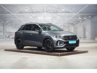 Gebraucht VW T-Roc Style 150 PS (110 kW) 2024 Grau SUV
