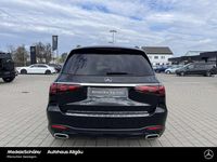 Gebraucht Mercedes GLS450 AMG Line Premium Plus 367 PS (269 kW) 2024 Lack obsidianschwarz SUV
