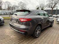 Gebraucht Maserati Levante 349 PS (256 kW) 2019 Grau (metallic) SUV