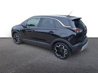 gebraucht Opel Crossland Ultimate Automatik Navi Alcantara SHZ