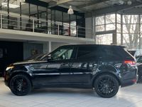 gebraucht Land Rover Range Rover Sport HSE Dynamic*7-SITZER*PANO*21''