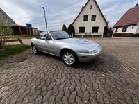 gebraucht Mazda MX5 1.6 USDM