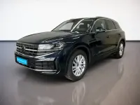 Gebraucht VW Touareg Elegance 231 PS (169 kW) 2025 Blau (meloe blue kristalleffekt) SUV