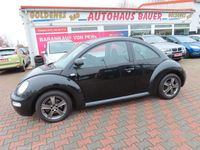 Gebraucht VW New Beetle 116 PS (85 kW) 2001 Kleinwagen