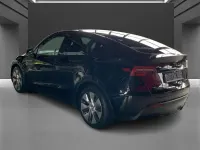 Used Tesla Model Y 378 kW (514 HP) 2023 Black SUV