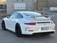 gebraucht Porsche 911 GT3 Clubsport