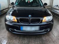 gebraucht BMW 116 1er E87 i 2007 85kw (116ps)