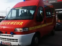 Second-hand Fiat Ducato 87 CP (63 kW) 2001 Van