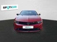 Gebraucht Opel Astra Enjoy 131 PS (96 kW) 2024 Rot Limousine