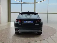 Neu Hyundai Tucson 150 PS (110 kW) 2026 Blau SUV