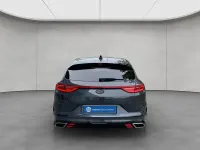 Gebraucht Kia ProCeed GT 204 PS (150 kW) 2021 Grau Kombi