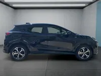Gebraucht Ford Puma ST-Line X 155 PS (114 kW) 2025 Schwarz SUV
