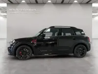 Gebraucht Mini John Cooper Works Countryman 306 PS (225 kW) 2023 Schwarz SUV