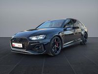 Second-hand Audi RS4 Performance 450 CP (330 kW) 2024 Negru Break