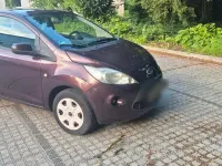 Gebraucht Ford Ka 69 PS (50 kW) 2012 Kleinwagen