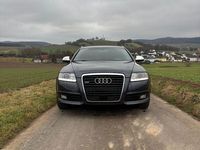 Gebraucht Audi A6 Ambiente 239 PS (175 kW) 2009 Grau Kombi