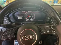 Gebraucht Audi S5 Design 354 PS (260 kW) 2017 Rot Coupé