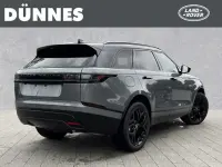 Gebraucht Land Rover Range Rover Velar SE Dynamic 304 PS (223 kW) 2024 Grau SUV