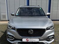 Gebraucht MG HS Luxury 162 PS (119 kW) 2023 Silber SUV