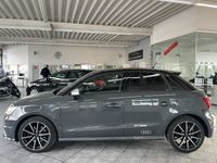 gebraucht Audi A1 Sportback 1.4 TFSI S-Line S-tronic Navi