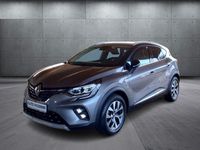 Gebraucht Renault Captur Intens 154 PS (113 kW) 2020 Grau SUV