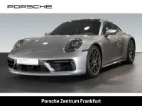 Gebraucht Porsche 911 Carrera 4S 450 PS (330 kW) 2023 Gtsilbermetallic Coupé