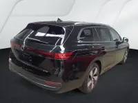 Gebraucht VW Passat Business 150 PS (110 kW) 2025 Schwarz Kombi