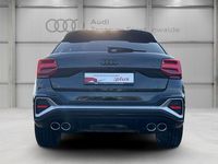 Gebraucht Audi SQ2 Ambiente 300 PS (220 kW) 2022 Schwarz SUV