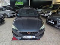 Gebraucht Cupra Leon 245 PS (180 kW) 2021 Grau Limousine