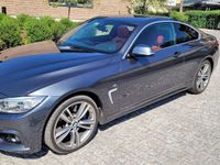 gebraucht BMW 428 428 i Coupe xDrive Aut.