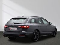 gebraucht Audi A4 Avant S line