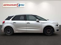 gebraucht Citroën C4 SpaceTourer 1.6i