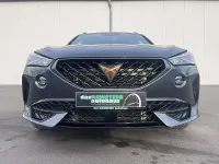 Używany Cupra Formentor 150 KM (110 kW) 2023 Szary SUV