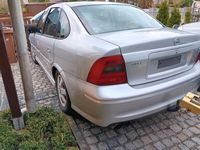 gebraucht Opel Vectra B 1.8 Automatik