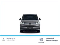 Gebraucht VW Multivan Life 245 PS (180 kW) 2025 Grau Van