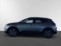 Gebraucht Opel Grandland X 131 PS (96 kW) 2024 Grau SUV