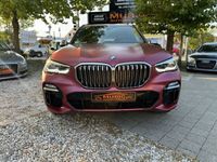 Gebraucht BMW X5 M50 Performance 400 PS (294 kW) 2019 Carbonschwarz metallic SUV