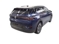 Gebraucht VW ID.4 Pro 210 kW (286 PS) 2025 Blue dusk metallic SUV