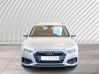 Gebraucht Audi A4 Sport 163 PS (119 kW) 2023 Silber Kombi