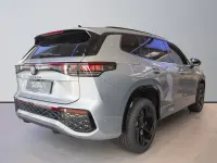 Gebraucht VW Tayron Style 150 PS (110 kW) 2026 Silber SUV