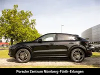 Gebraucht Porsche Cayenne S Platinum Edition 441 PS (324 kW) 2023 Schwarz SUV