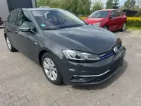 Second-hand VW Golf VII 2020 Gri Berlinǎ