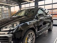 Gebraucht Porsche Cayenne 262 PS (192 kW) 2015 Schwarz SUV