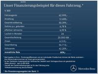 gebraucht Mercedes V300 V 300d Exclusive Edition 4MATIC 360° K+START ST