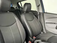 Gebraucht Opel Karl Innovation 75 PS (55 kW) 2016 Blau / pazifikblau / metallic Kleinwagen