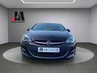 Gebraucht Opel Astra 140 PS (102 kW) 2013 Kleinwagen