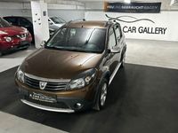 gebraucht Dacia Sandero Stepway II *TüvNeu*Garantie*