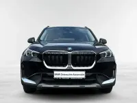 Gebraucht BMW X1 136 PS (100 kW) 2022 Schwarz ii SUV