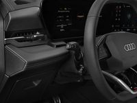 Usata Audi Q6 e-tron 239 kW (326 CV) 2024 SUV