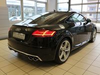 gebraucht Audi TTS Coupe